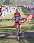 Girls under-13s Inter Counties Cross Country,  Cofton Park, Birmingham. Photo: David T. Hewitson/Sports for All Pics